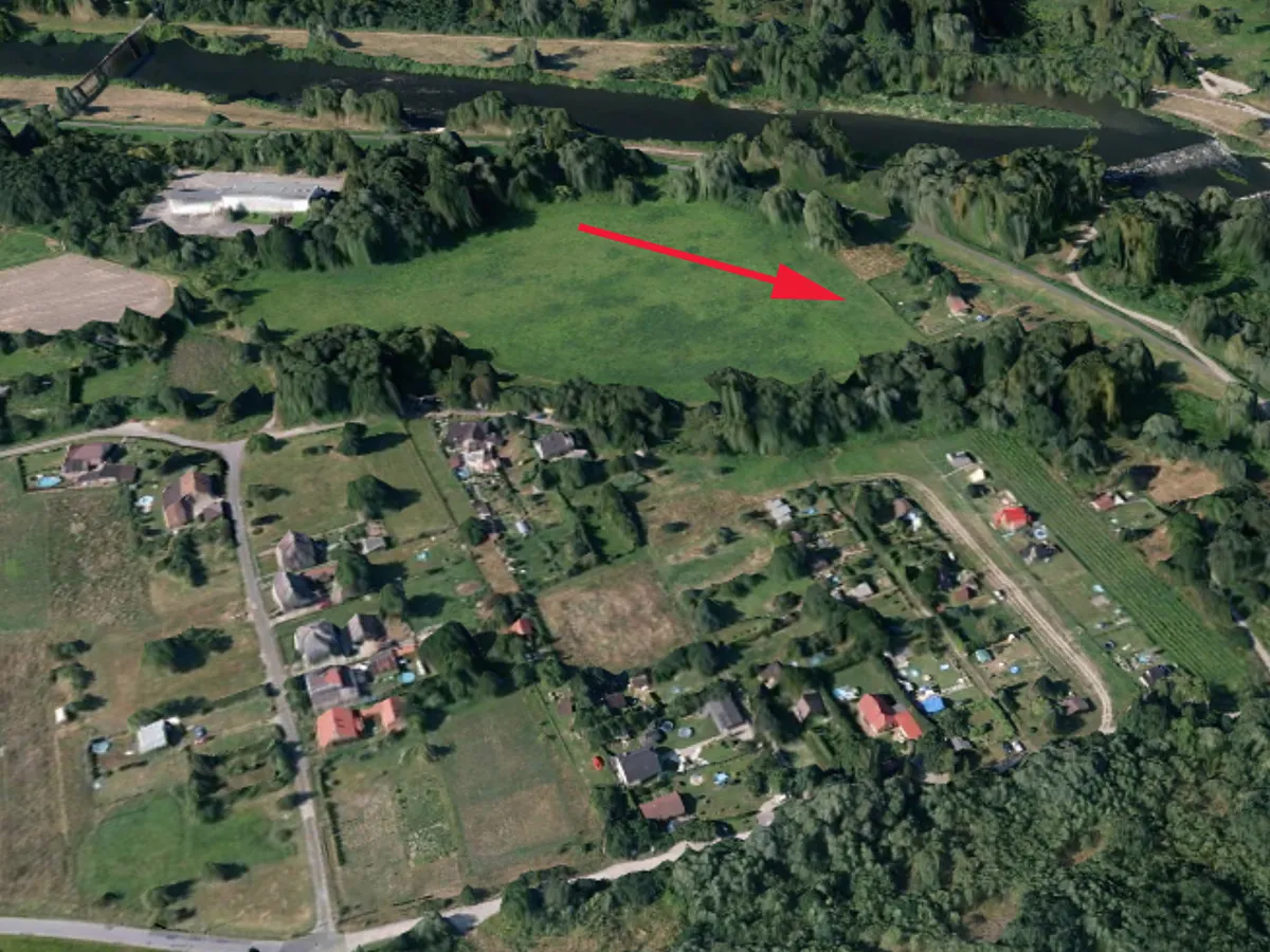 Prodej pole 2644 m²